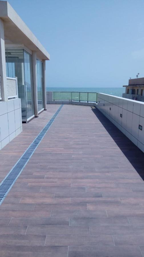 Apartamento Bajo 2 Duplex Marjal Playa Centro De Guardamar Гвардамар-дель-Сегура Экстерьер фото