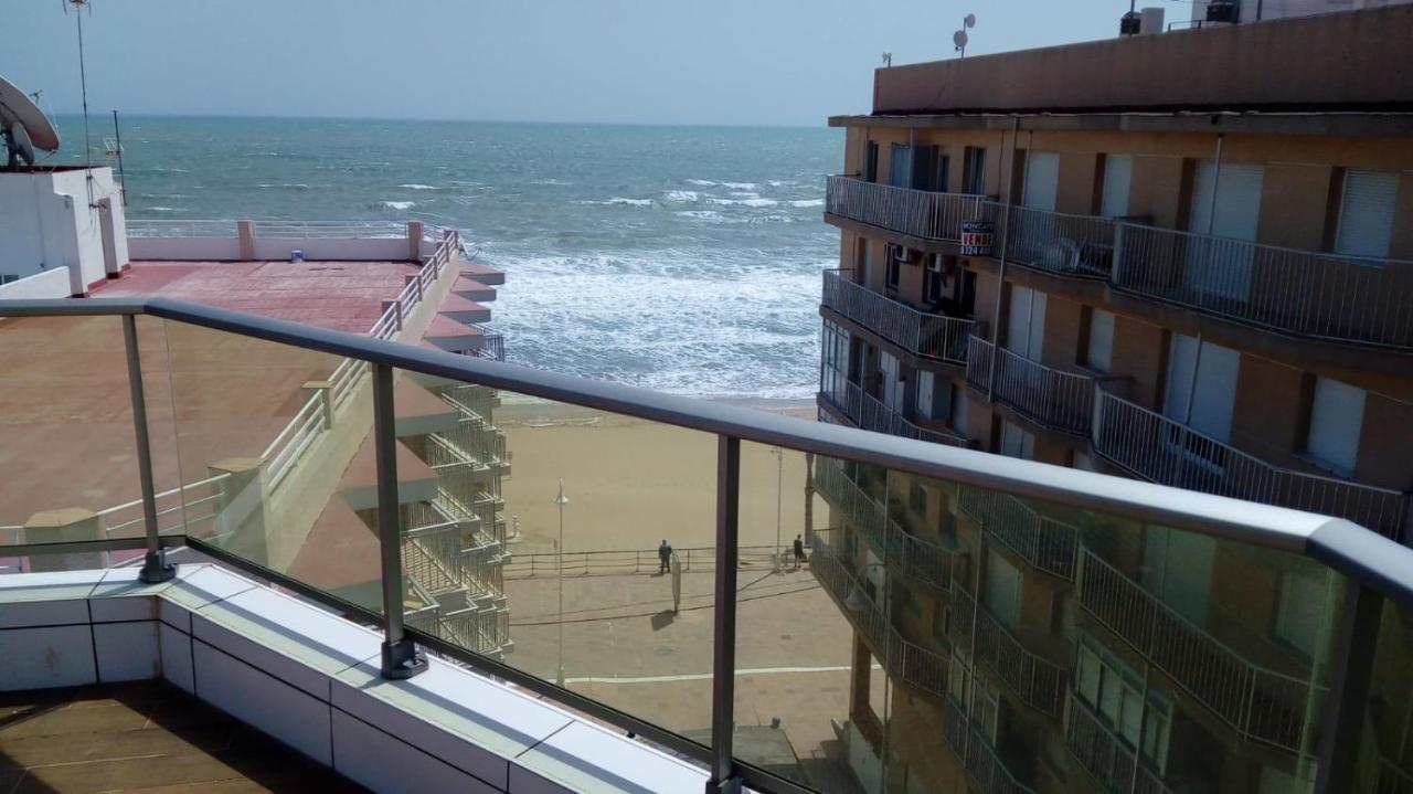 Apartamento Bajo 2 Duplex Marjal Playa Centro De Guardamar Гвардамар-дель-Сегура Экстерьер фото