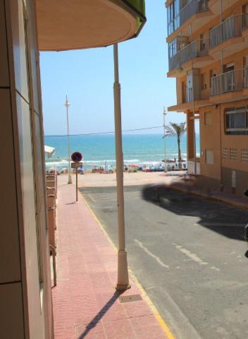 Apartamento Bajo 2 Duplex Marjal Playa Centro De Guardamar Гвардамар-дель-Сегура Экстерьер фото
