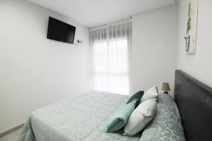 Apartamento Bajo 2 Duplex Marjal Playa Centro De Guardamar Гвардамар-дель-Сегура Экстерьер фото